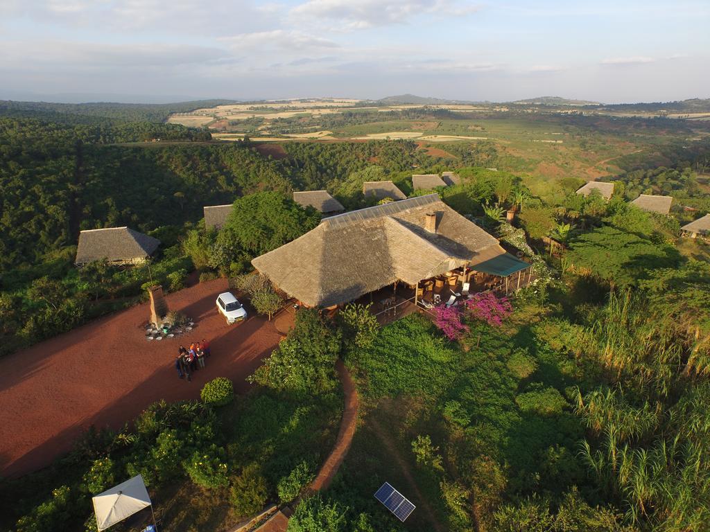 Rhotia Valley Tented Lodge And Children'S Home Karatu Cameră foto