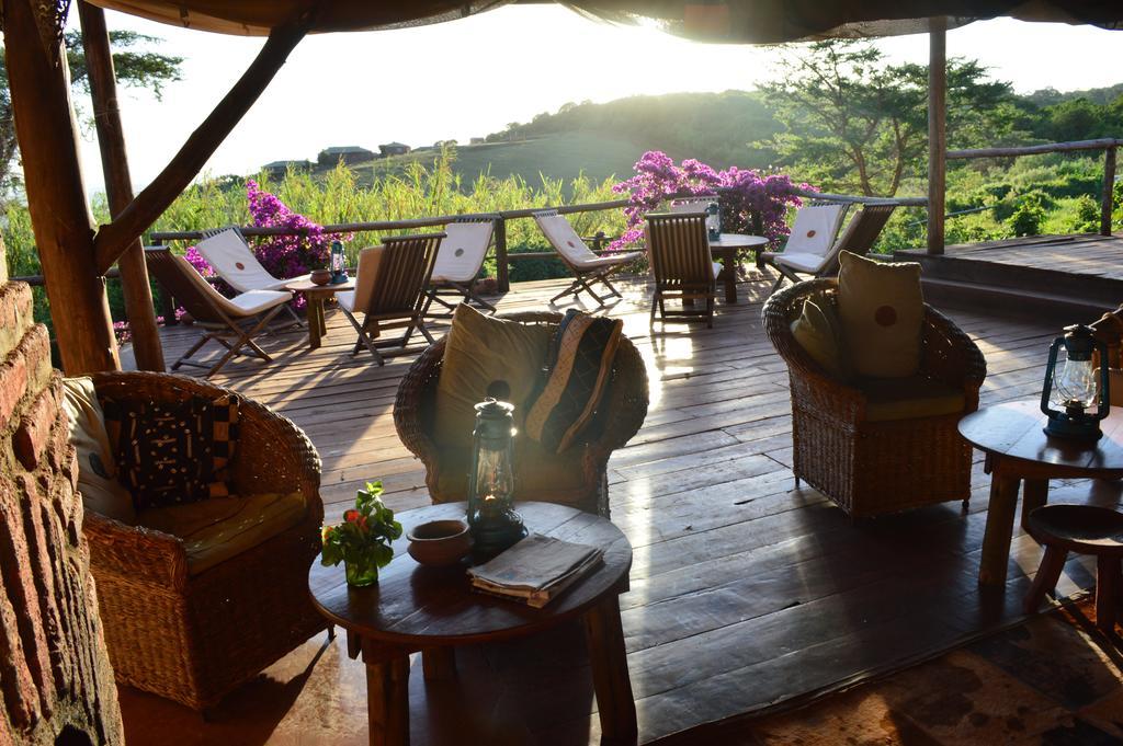 Rhotia Valley Tented Lodge And Children'S Home Karatu Exterior foto