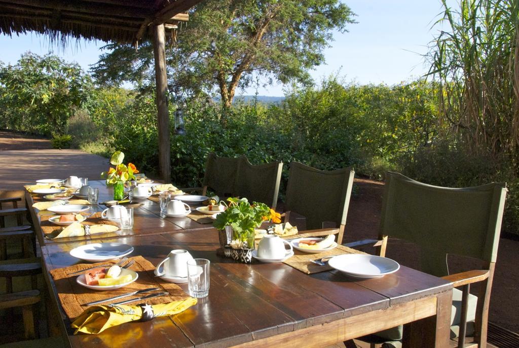 Rhotia Valley Tented Lodge And Children'S Home Karatu Exterior foto