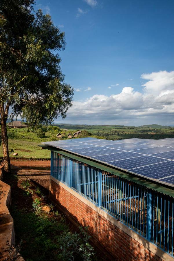 Rhotia Valley Tented Lodge And Children'S Home Karatu Exterior foto